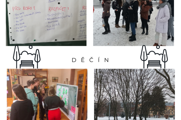 děčín