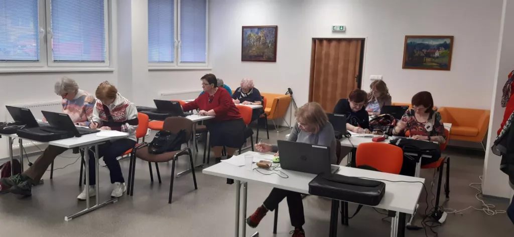 Akcelerátor v boji proti dezinformacím