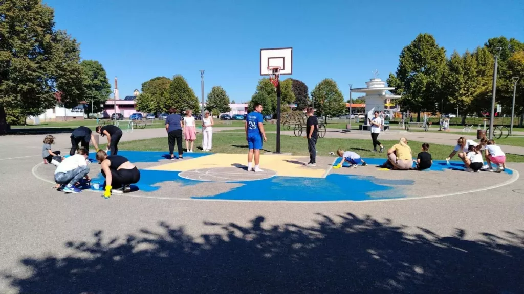 Živá občanská společnost v&nbsp;Republice Srbské