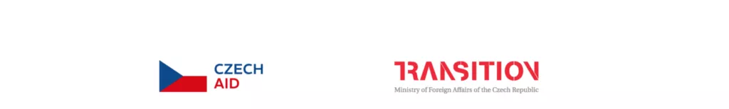 Program transformační spolupráce ČR – Ministerstvo zahraničních věcí ČR