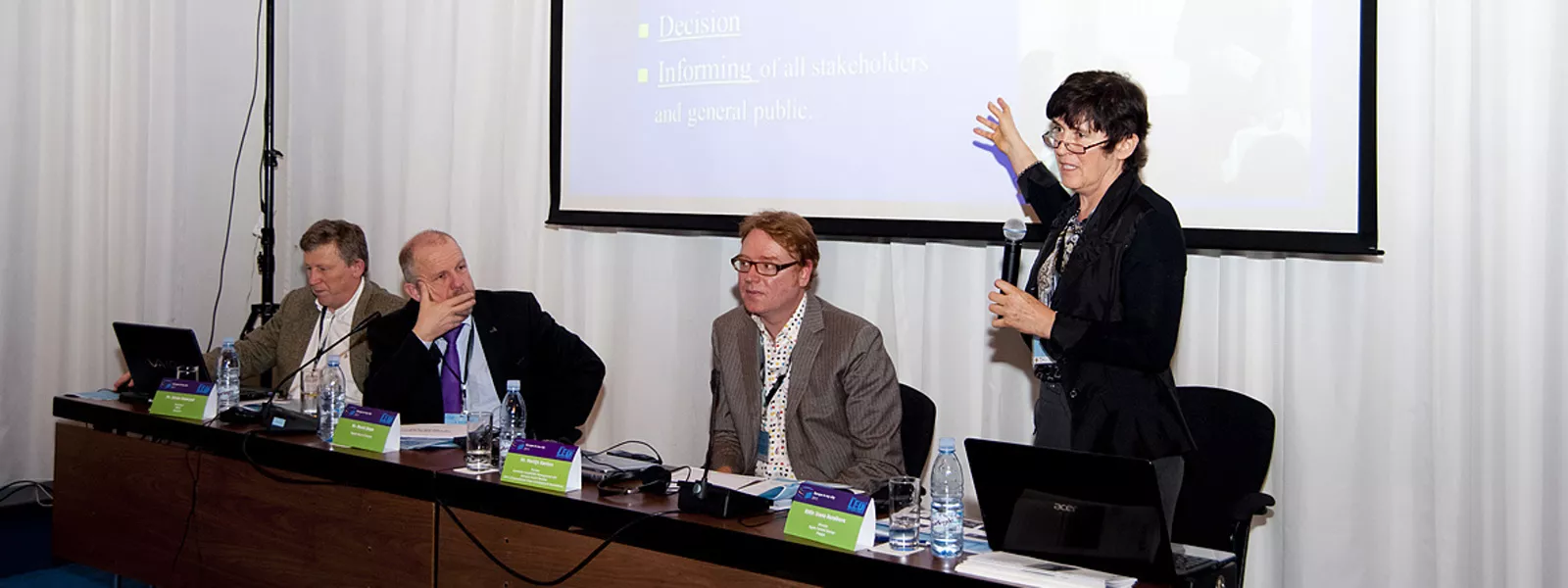 Zvýšení turistického potenciálu regionu Mtzkheta-Mtianeti