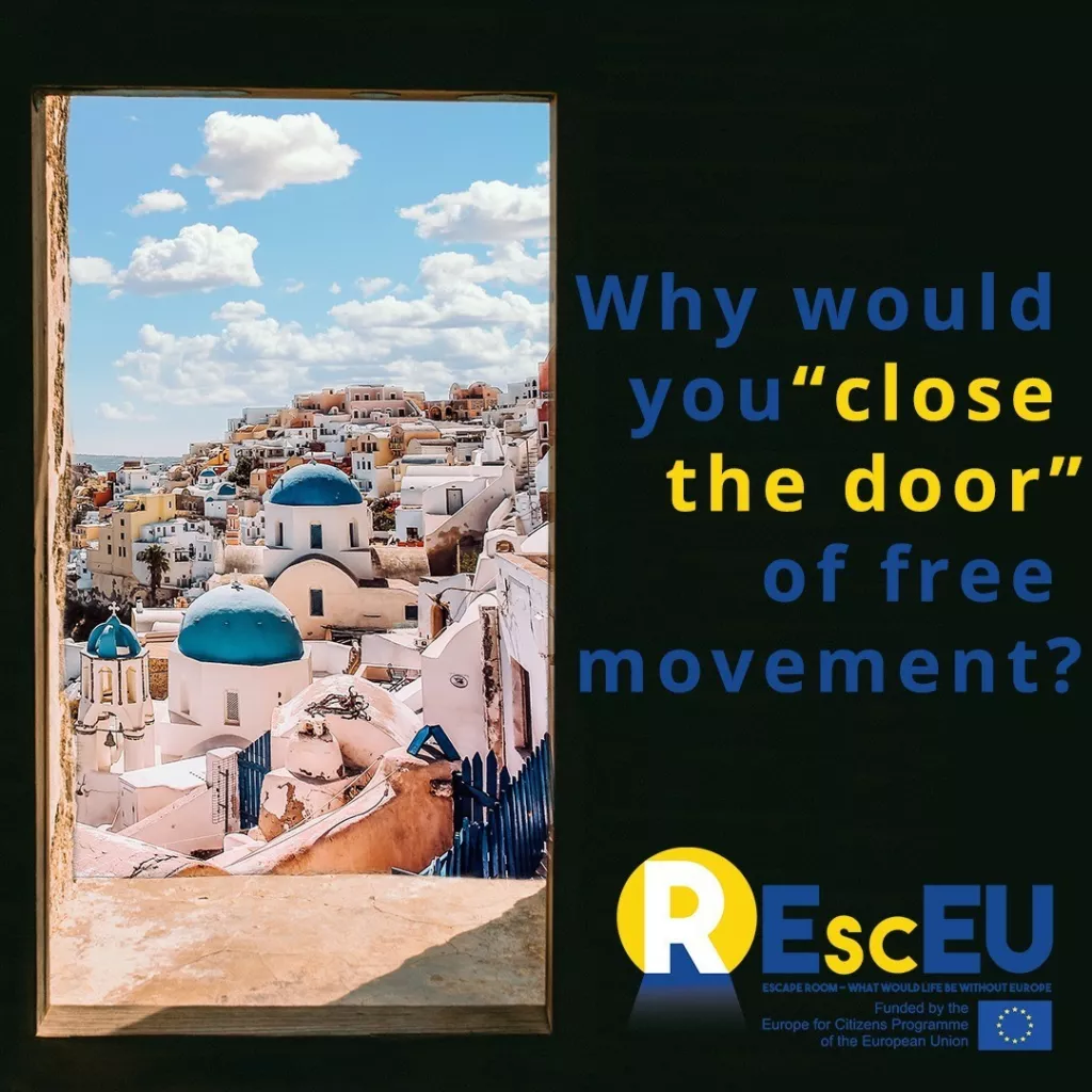 REscEU