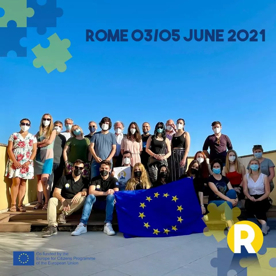 REscEU