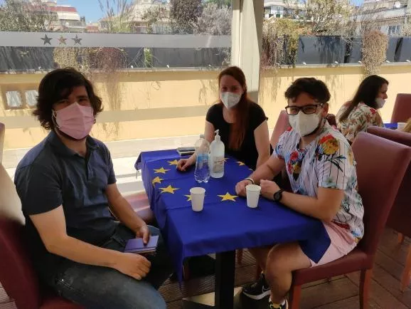 REscEU