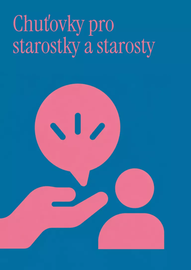 Chuťovky pro starostky a&nbsp;starosty