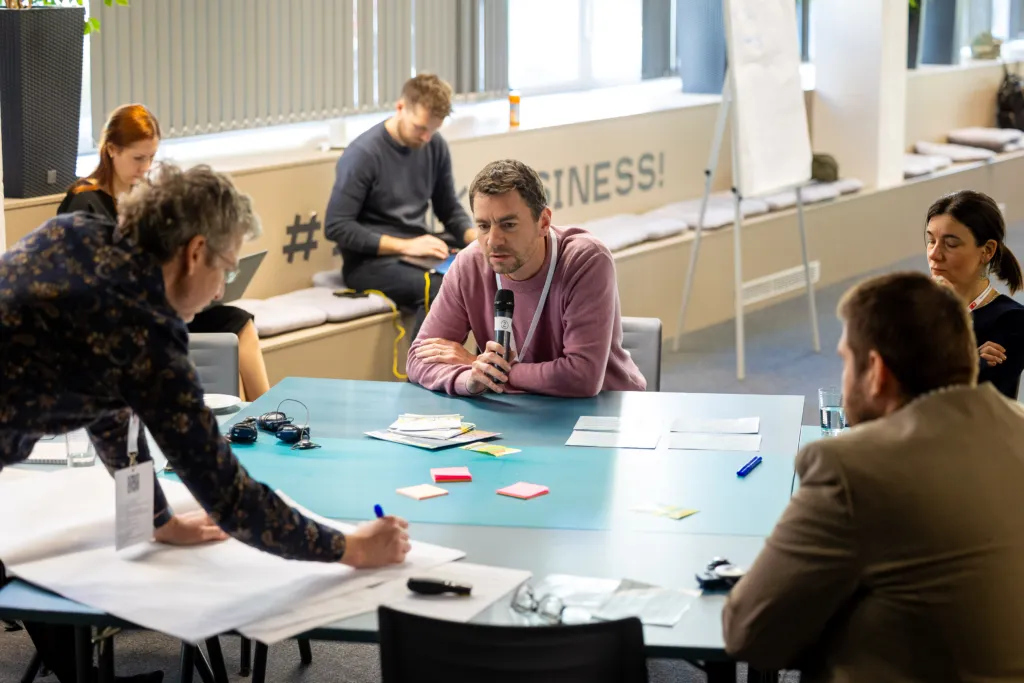 Urban Ideas Bakery v&nbsp;Plzni: klíč k&nbsp;úspěchu v&nbsp;soutěži o&nbsp;titul Evropské hlavní město kultury